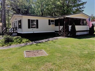 16 Black Bear Rd, Tamworth, NH 03886