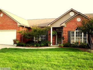 4460 Orchard Knob Ln, High Point, NC 27265