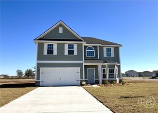 283 Antler Ave SE, Allenhurst, GA 31301