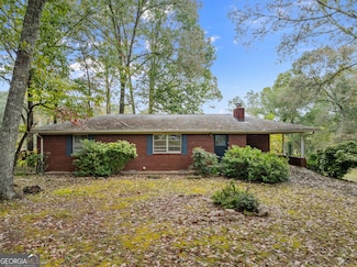 3772 Ledan Rd, Gainesville, GA 30506