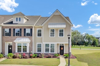 109 Pine Gate Dr, Summerville, SC 29483