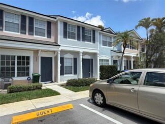 5295 Jamboree Place, Margate, FL 33063