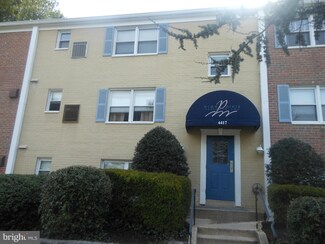 4417 Falls Bridge Dr Unit K, Baltimore, MD 21211