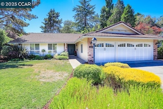 2317 Trotter Way, Walnut Creek, CA 94596