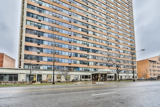 6030 N Sheridan Rd Unit 412, Chicago, IL 60660