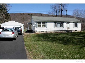 4312 Route 417 Unit NYS, Allegany, NY 14706