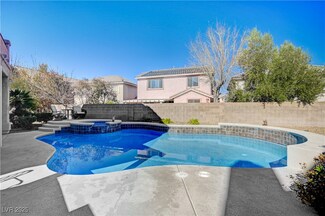 10150 Timber Willow Ave, Las Vegas, NV 89135