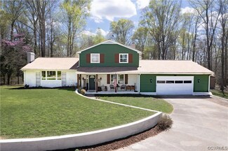 3001 New Kent Hwy Unit C, Quinton, VA 23141