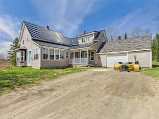 60 Carson Rd, Perham, ME 04766