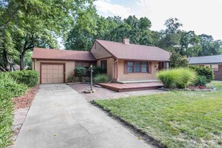 730 W 9th St N, Wichita, KS 67203