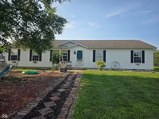 496 Tague St, Greenfield, IN 46140