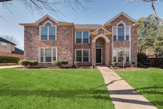 707 Ascot Park Dr, Mansfield, TX 76063