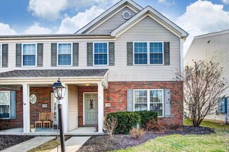 3709 Gibbstone Dr, Columbus, OH 43204