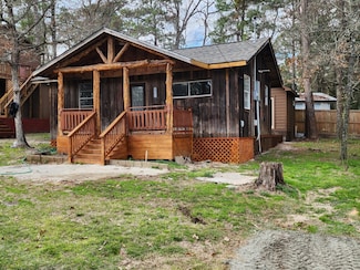 6390 Bonanza Dr, Montgomery, TX 77316