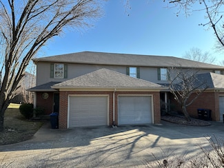2007 River Ridge Rd Unit 1, Frankfort, KY 40601
