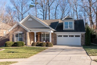 7922 Sardis Creek Ln, Charlotte, NC 28270