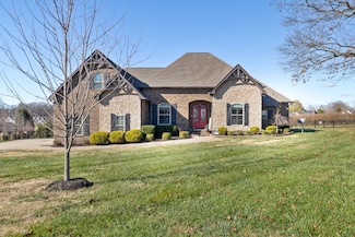 82 Deer Run Rd, Cross Plains, TN 37049