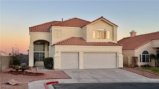 3808 Willowview Ct, Las Vegas, NV 89147