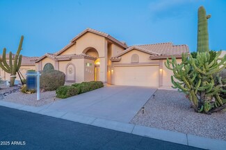 6069 S Sandtrap Dr, Gold Canyon, AZ 85118