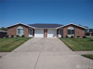 4401 Broadbush Dr, Dayton, OH 45426