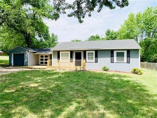 8400 E 116th St, Kansas City, MO 64134