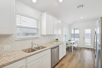 7505 Continental Dr, McKinney, TX 75071