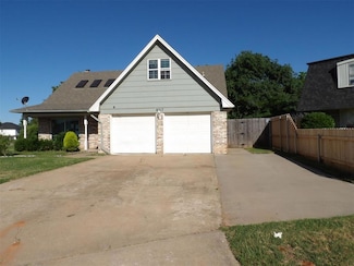 8317 NW 27th St, Bethany, OK 73008