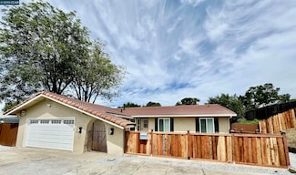124 Fuschia Ct, Martinez, CA 94553