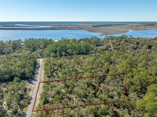 Lot 27 Pelican Way, Ochlockonee Bay, FL 32346