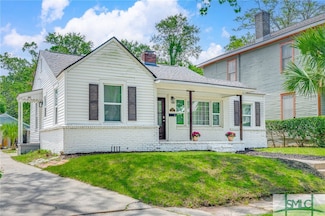 1221 E 32nd St, Savannah, GA 31404