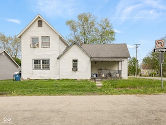 907 S Ohio St, Sheridan, IN 46069