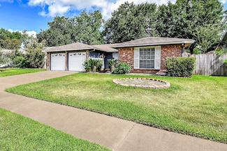 22510 John Rolfe Ln, Katy, TX 77449