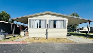 3554 N Duke Ave Unit 125, Fresno, CA 93727