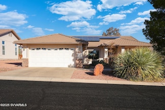 1830 W Bronco Ln, Cottonwood, AZ 86326