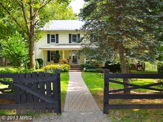 34203 Leesburg Pike, Round Hill, VA 20141