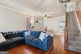 1208 N Dupont St, Wilmington, DE 19806