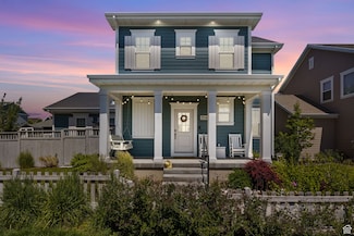 5114 W Mellow Way, South Jordan, UT 84009
