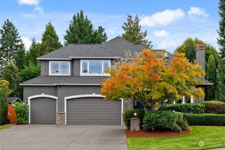 448 245th Ave SE, Sammamish, WA 98074