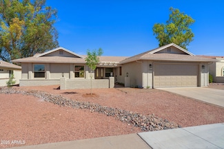 2284 Leisure World, Mesa, AZ 85206