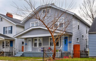 717 Hanford St Unit 719, Columbus, OH 43206