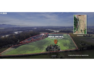 95949 Highway 99 E, Harrisburg, OR 97446