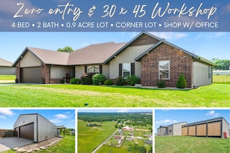 22 Kinder Ln, Rogersville, MO 65742