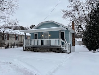 607 Woodruff St, Niles, MI 49120
