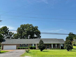 6165 Mississippi 161, Walls, MS 38680