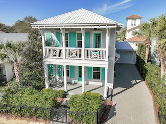 86 Rue Caribe, Miramar Beach, FL 32550