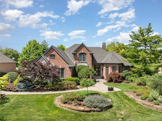 8256 Cherry Laurel Dr, Liberty Township, OH 45044