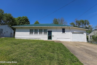304 Manley Ave, Vine Grove, KY 40175