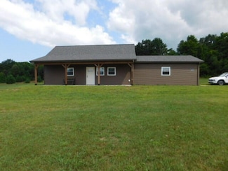 4622 W Buchanan Rd, Shelby, MI 49455