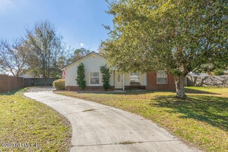 783 Fox Run Cir, MacClenny, FL 32063