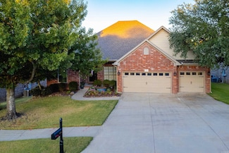 308 Commentry Way, Little Rock, AR 72223